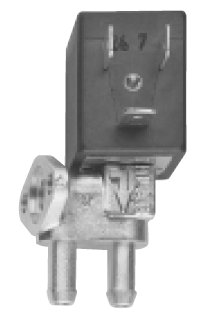 Magnetventil 5967