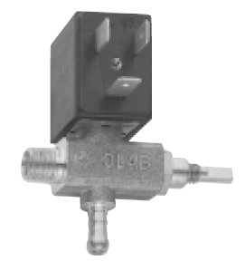 Magnetventil 5992
