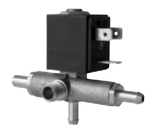Magnetventil 6993