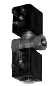 Magnetventil 7019