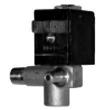 Magnetventil 7166