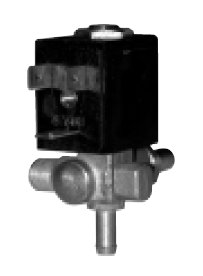 Magnetventil 7172
