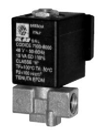Magnetventil 6061