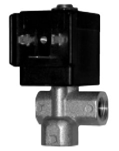 Magnetventil 6115