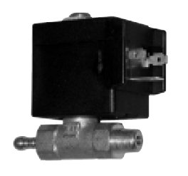 Magnetventil 6607