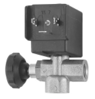 Magnetventil 7000