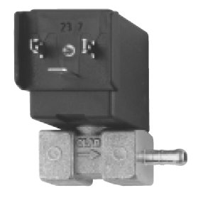 Magnetventil 7000/2