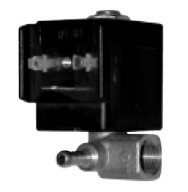 Magnetventil 7000/4