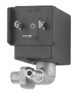 Magnetventil 7000/5