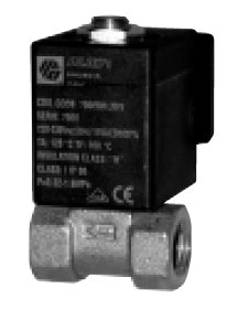 Magnetventil 7000/6