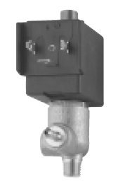 Magnetventil 5844/A