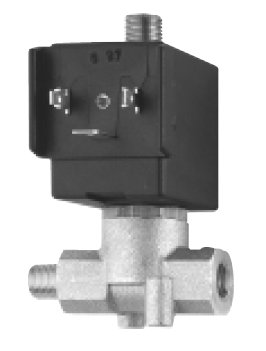 Magnetventil 5854/A