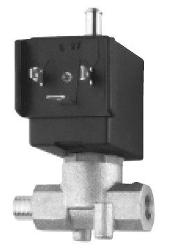 Magnetventil 5854/B
