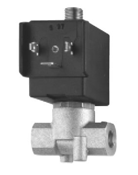 Magnetventil 6082/A
