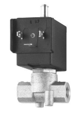 Magnetventil 6082/B