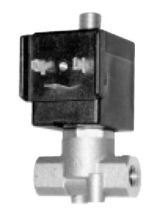Magnetventil 6948/A