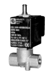 Magnetventoil 6948/B
