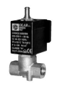 Magnetventil 6949