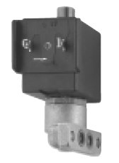 Magnetventil 8000/1