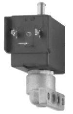 Magnetventil 8000/3