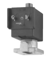 Magnetventil 8000/5