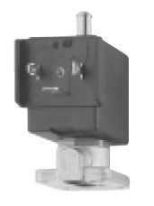 Magnetventil 8000/7
