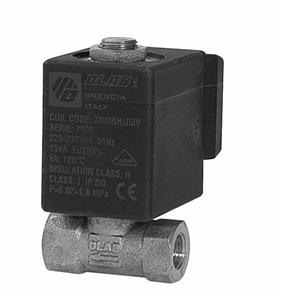 Magnetventil 5956