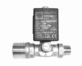 Magnetventil 7537