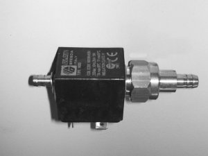 Schwingkolbenpumpe Serie 14000-25