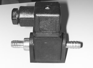 Schwingkolbenpumpe Serie 14200-14
