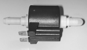 Schwingkolbenpumpe Serie MPP.2.01
