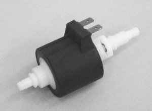 Schwingkolbenpumpe Serie MPP.2.02
