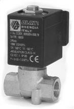 Magnetventil 6623
