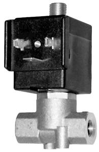 Magnetventil 8201