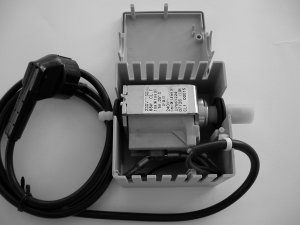 Kondensatpumpe Kit Serie CP 3-4
