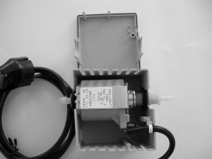 Kondensatpumpe Kit Serie CP6