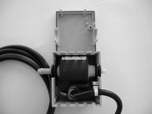 Kondensatpumpe Kit MPP.2.02