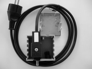 Kondensatpumpe KIT 14200-25