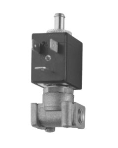 Magnetventil Typ 9000