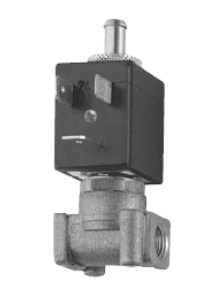 Magnetventil Typ 9500