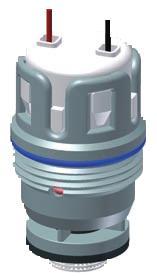 Impulventil Pilot bistabil