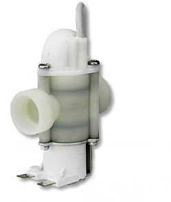 Durchflusswächter / Durchflussmesser