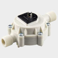 Durchflussmesser AGOTEC ww.agotec-fluid.de