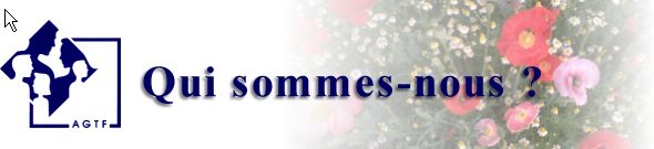 Qui sommes-nous ?