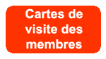 Cartes de visite des membres