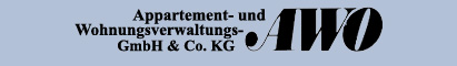 AWO Appartement- und Wohnungsverwaltungs-GmbH & Co. KG