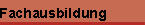 Fachausbildung