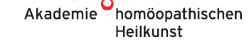 Logo der Hom�opatischen Heilkunst