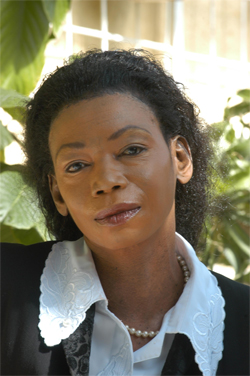 Akinyi, Princess of K'Orinda-Yimbo