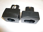 spezielle Adapter